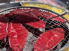-姜虎东白丁烤肉(银泰中心in99店)