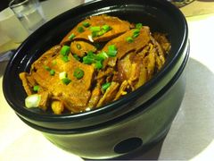 iphone_upload_pic-李氏八大件老菜馆(万宝街店)