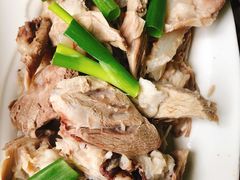 -正宗天津烧麦馆(柳州路店)