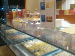 -陶陶居饼家(惠福东路店)