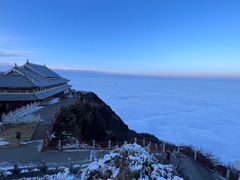 -峨眉山风景名胜区