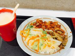 -永和大王(广渠店)