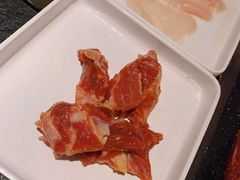 -神户赤童日式烤肉(金地广场店)