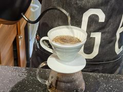 -Gee Coffee Roasters (万象城店)