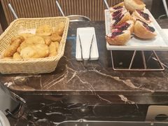 -素满香·素食自助餐(西安·民乐园店)