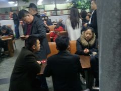 等位区-生活本该如此北京小馆(周庄嘉园店)