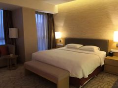 -天津水游城丽筠酒店