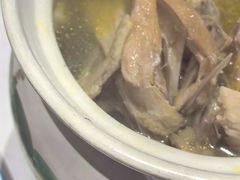 -老奶奶私房菜(天台里街店)