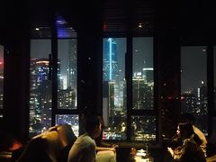 -上海外滩英迪格酒店