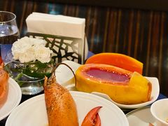 -广州花园酒店·凌璇阁旋转餐厅CAROUSEL360