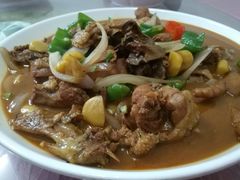 -翠茗农庄土菜馆(天目湖店)
