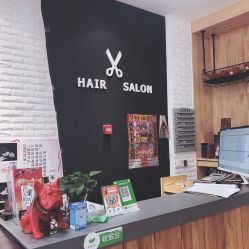 -MAGIC米几发型设计·羊毛卷