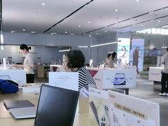 -OPPO服务体验中心(天津和平区天河城店)