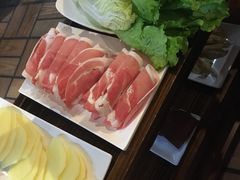 -傣妹火锅(南京东路一店)