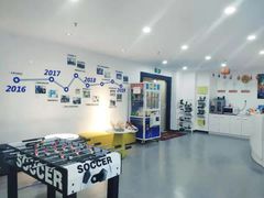 -魔扣少儿编程(格调中心店)