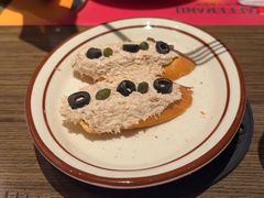 -ZAFFERANO西班牙海鲜饭(上海首店)