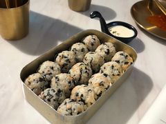 -HOTISLAND海鸡岛·韩国料理(江南西店)