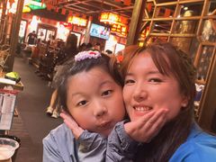 -矮板凳老火锅(宽窄巷子店)