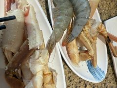 -丰卓会海鲜自助(中润大道店)
