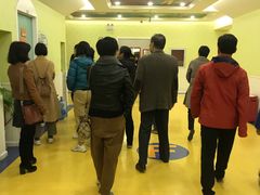 -LILY英语思维馆(玉泉路店)