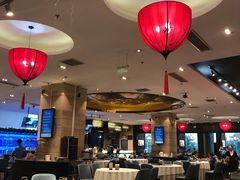 大堂-眉州东坡(博雅店)