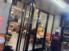 -辣出味岳阳特色烧烤·龙虾大排档(砂子塘总店)