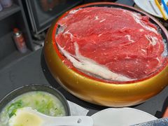 -牛牛和牛海鲜粥底火锅(长虹国际城店)