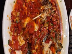 -万家宴海鲜大酒楼(五四路店)