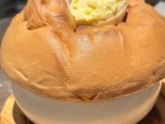 舒芙蕾-港丽餐厅(来福士店)