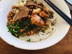 -牛八宝桂林米粉(八里庄店)