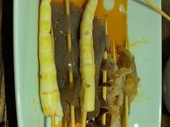 冷锅串串-张氏宽窄巷成都名小吃(茂业百货华强北店)