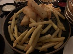 -LONG BAR 廊吧(外滩华尔道夫酒店)