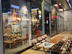 -木屋烧烤(龙湖天街店)