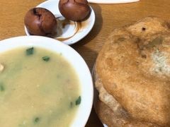 -老方子馅饼粥(台东店)