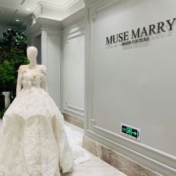 -MuseMarry婚纱(前海嘉里中心店)