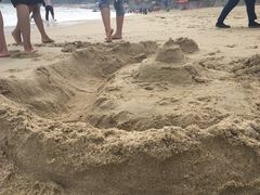 -西涌国际滨海旅游区