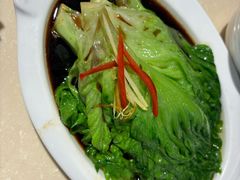 -香港池仔记肠粉王(博多新记襄阳南路店)