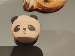 -食百绚全日制餐厅(成都棕榈泉费尔蒙酒店)