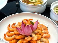-明翠湖品·湖景餐厅