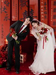 -金夫人婚纱摄影(总店)