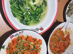 -赣饭农家·江西小炒(西乡店)
