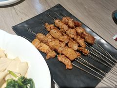 -大京园海鲜烧烤(东城路店)