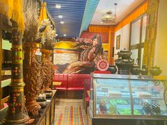 -敏珠拉姆藏餐·南京厨房(富春江东街店)