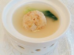 淮阳狮子头-淮扬韵.淮扬味道