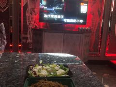 -范特西FANTASY量贩式KTV(民主广场店)