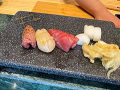 -鮨冠OMAKASE食べ放题(北京首店)