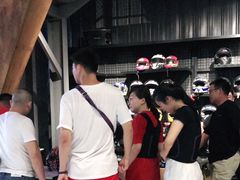 -千岛湖燃擎卡丁车赛车主题乐园(秀湖路店)