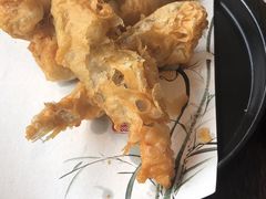-通安客栈中餐厅·何家小馆