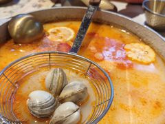 -琥珀川糟粕醋火锅(慈云寺店)