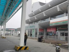 -青岛汽车北站